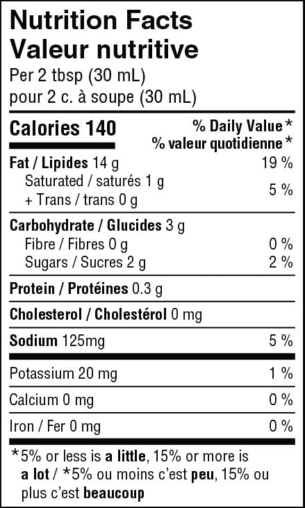 WAFU® Original Sesame Dressing 290 mL